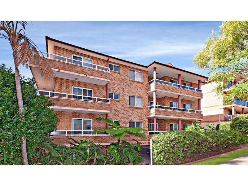 2/22-24 Mill Street, Carlton NSW 2218