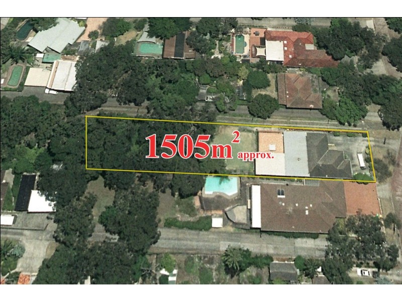 43 Belmore Road, Peakhurst NSW 2210