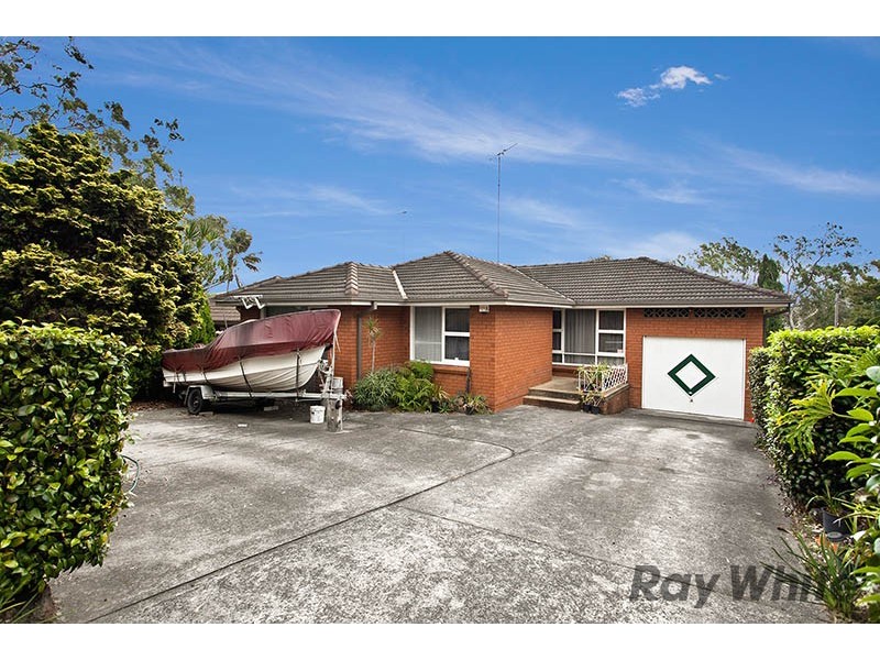 43 Belmore Road, Peakhurst NSW 2210