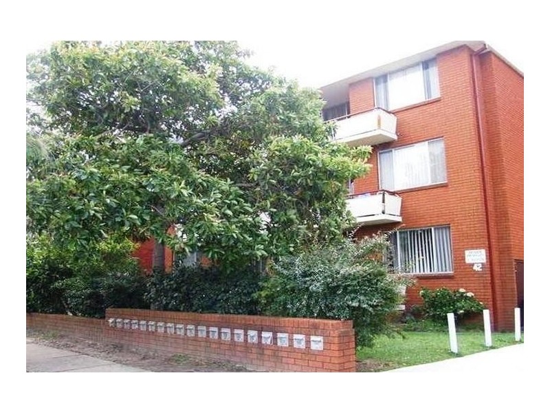 2/42 President Avenue, Kogarah NSW 2217