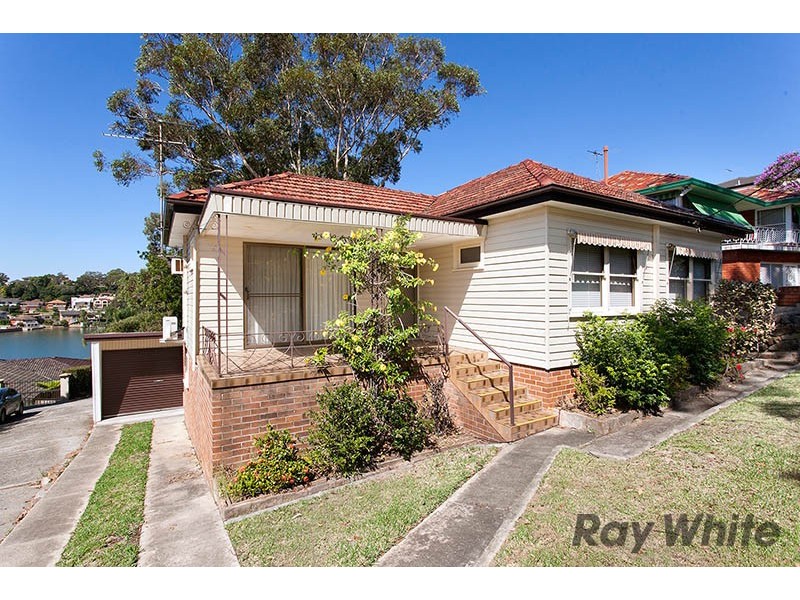 61A Kyle Parade, Kyle Bay NSW 2221