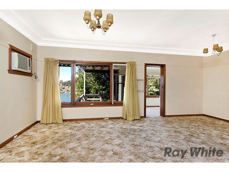61A Kyle Parade, Kyle Bay NSW 2221