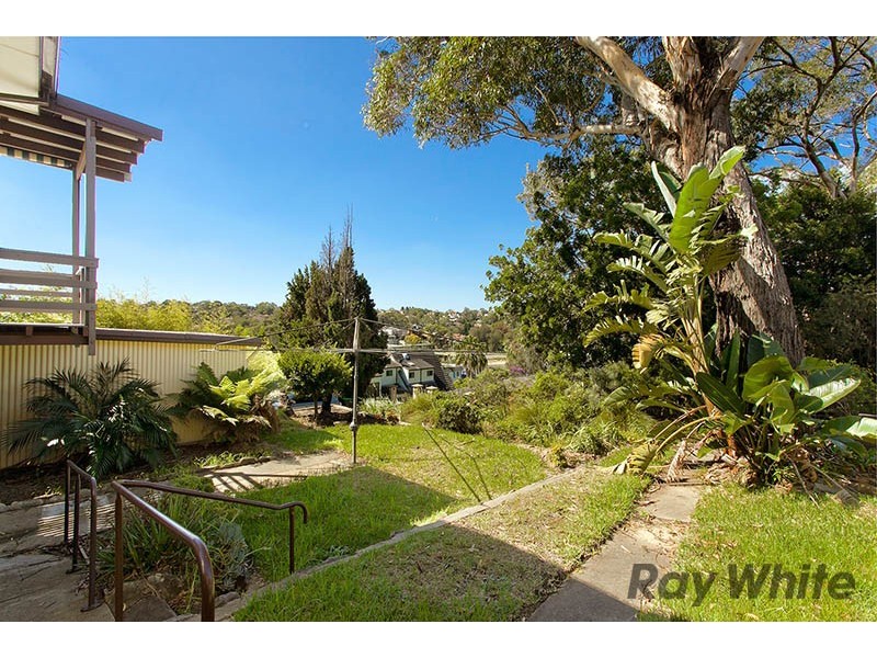 61A Kyle Parade, Kyle Bay NSW 2221