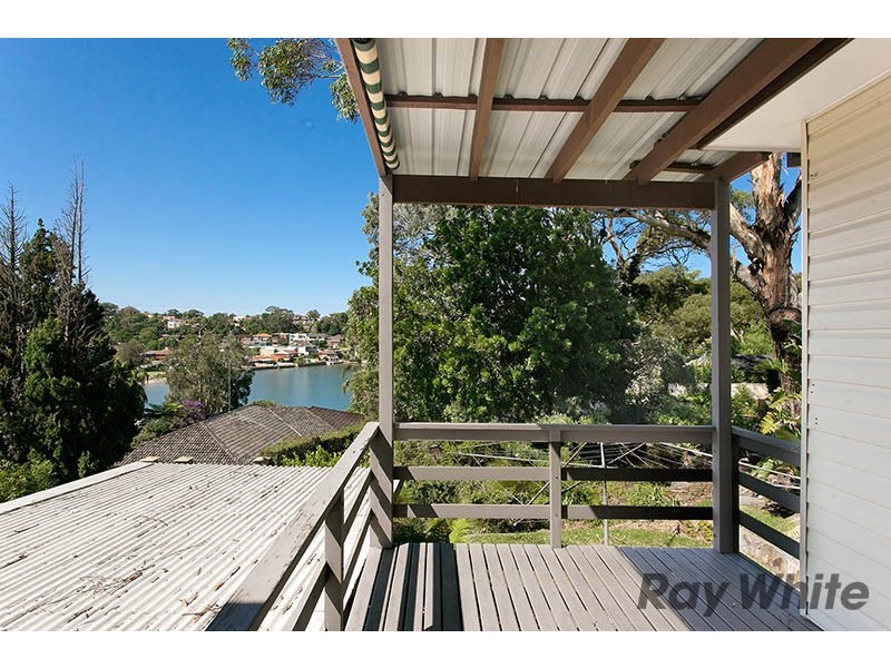 61A Kyle Parade, Kyle Bay NSW 2221