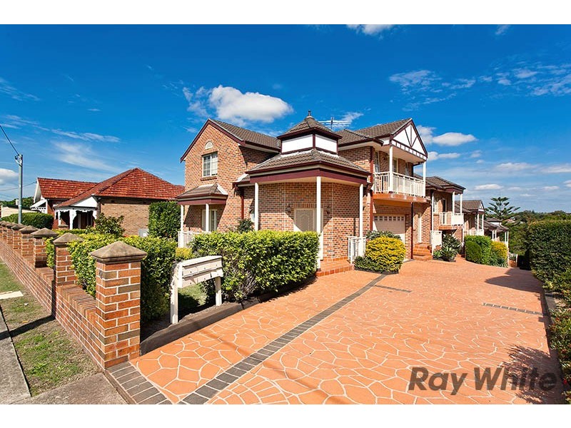 2/42-44 Knight Street, Arncliffe NSW 2205