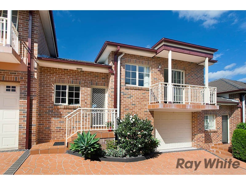 2/42-44 Knight Street, Arncliffe NSW 2205