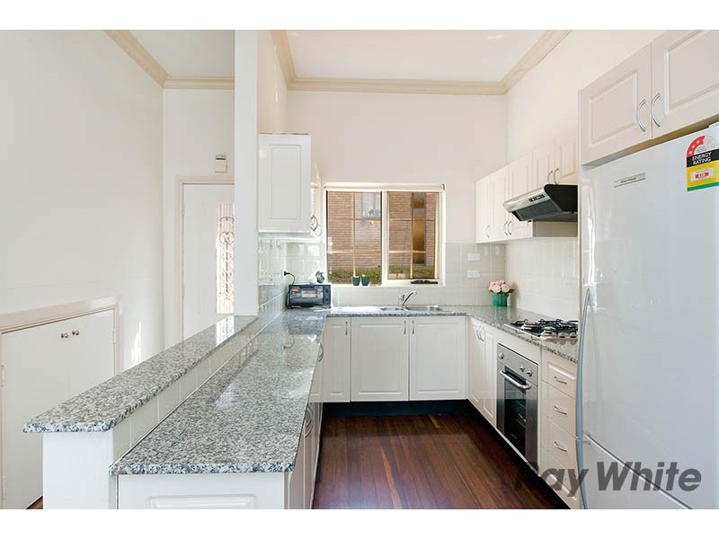 2/42-44 Knight Street, Arncliffe NSW 2205