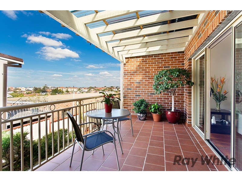 2/42-44 Knight Street, Arncliffe NSW 2205