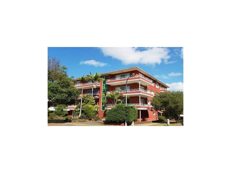4/55-57 Alfred Street, Ramsgate Beach NSW 2217