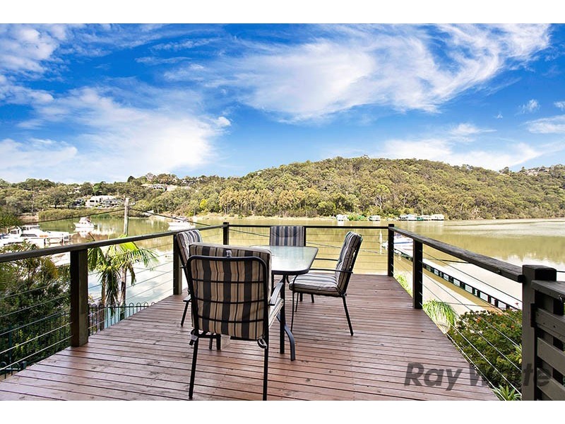 164 Lugarno Parade, Lugarno NSW 2210