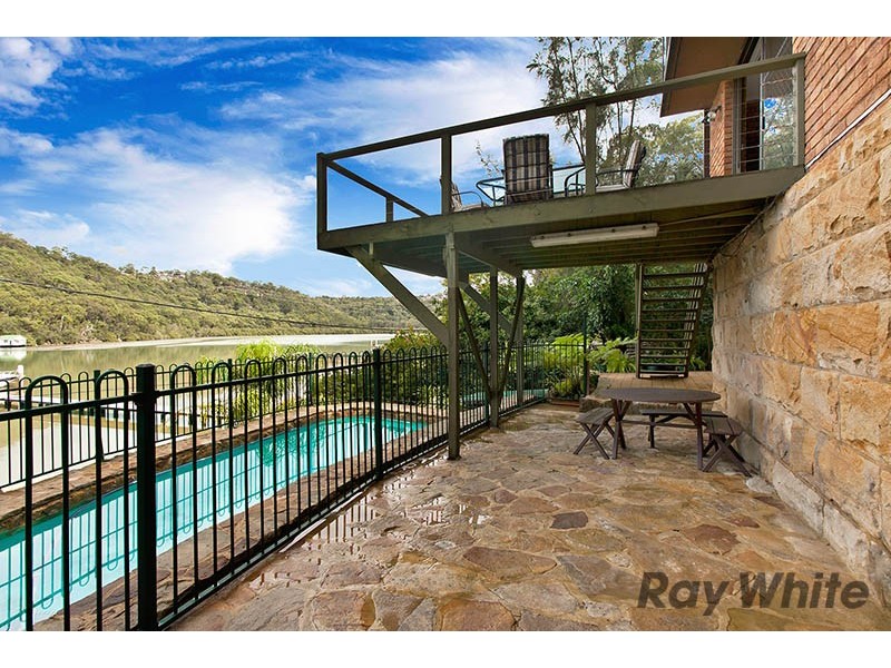 164 Lugarno Parade, Lugarno NSW 2210