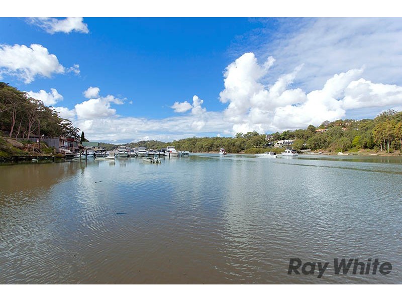 164 Lugarno Parade, Lugarno NSW 2210