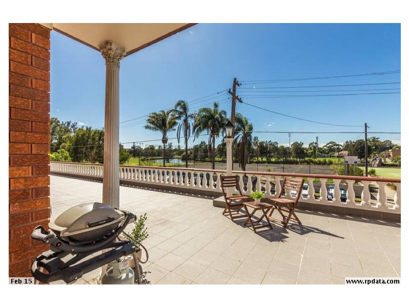 4/32 Tennent Parade, Hurlstone Park NSW 2193