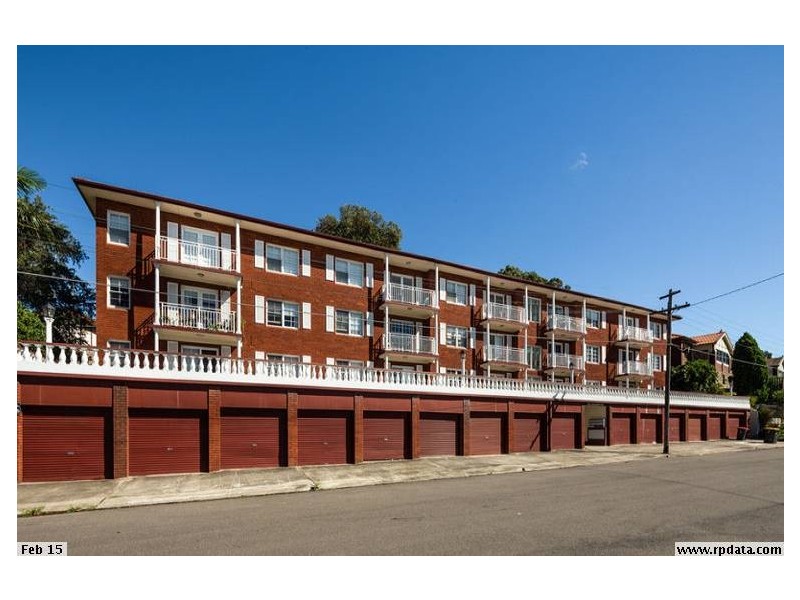 4/32 Tennent Parade, Hurlstone Park NSW 2193