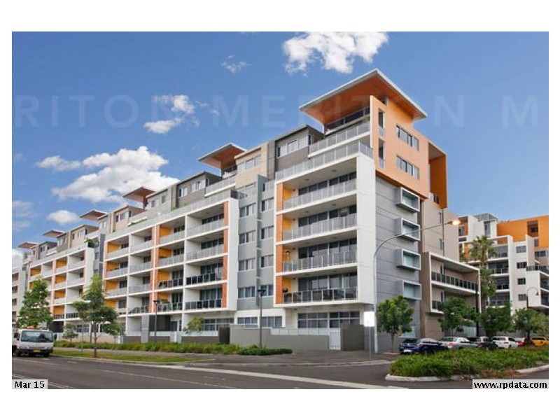 1-9 Rothschild Avenue, Rosebery NSW 2018