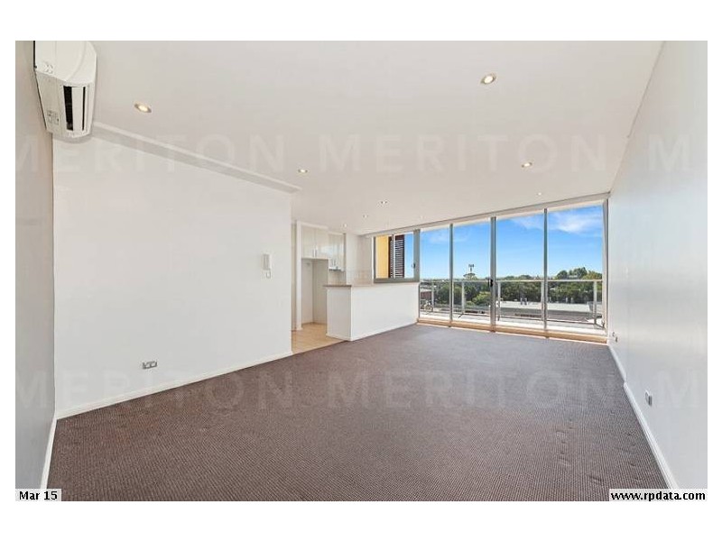 1-9 Rothschild Avenue, Rosebery NSW 2018