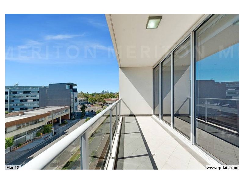 1-9 Rothschild Avenue, Rosebery NSW 2018