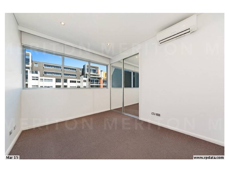 1-9 Rothschild Avenue, Rosebery NSW 2018