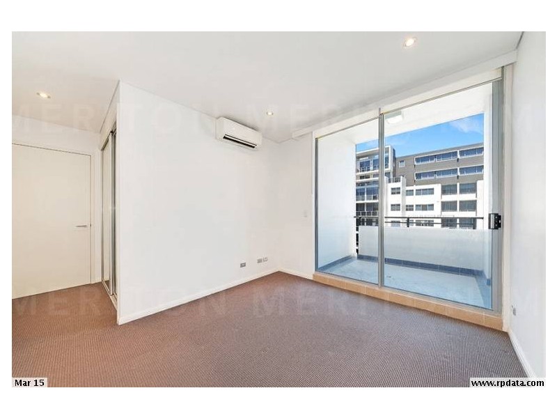 1-9 Rothschild Avenue, Rosebery NSW 2018