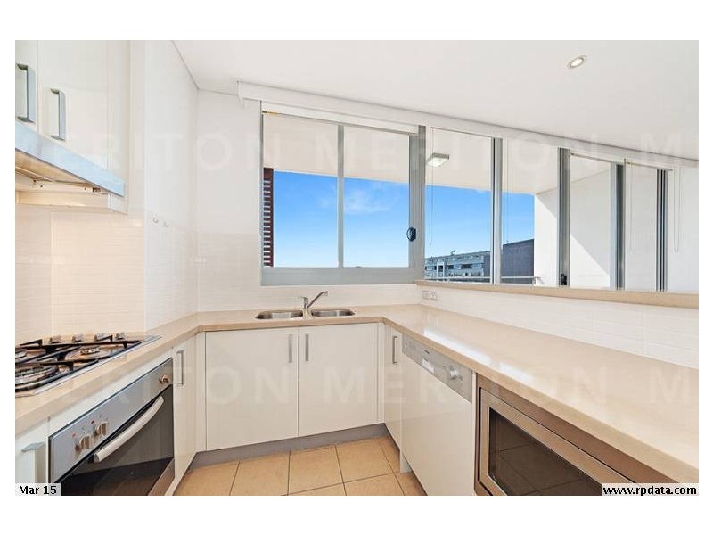 1-9 Rothschild Avenue, Rosebery NSW 2018