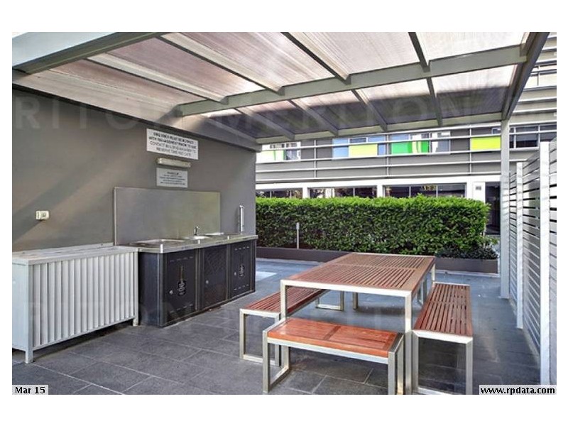 1-9 Rothschild Avenue, Rosebery NSW 2018