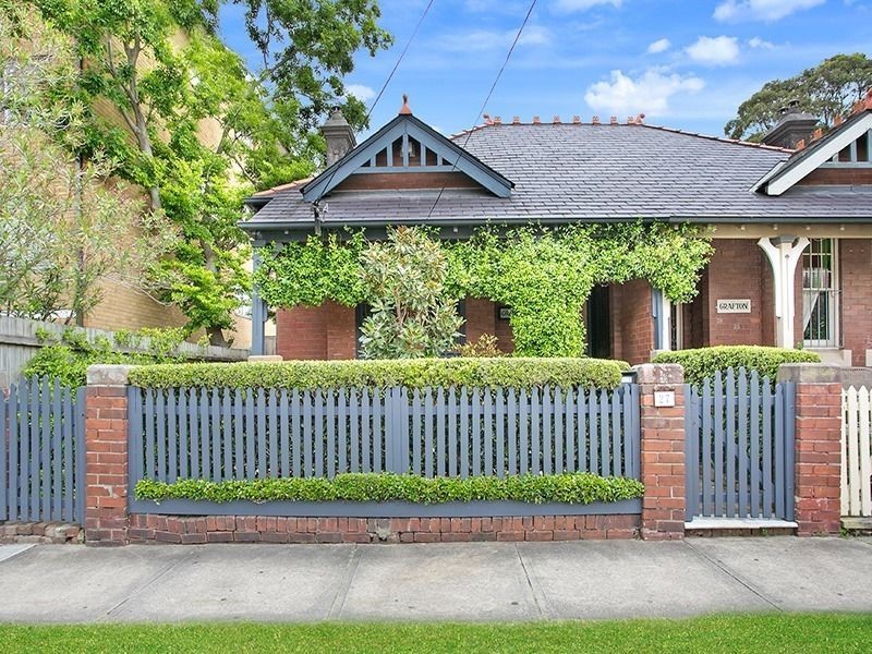 27 Elsmere Street, Kensington NSW 2033