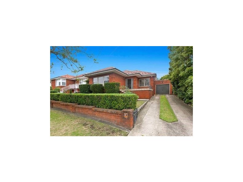 5 Traynor Avenue, Kogarah NSW 2217