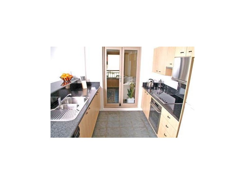 4/23 Bourke Street, Woolloomooloo NSW 2011