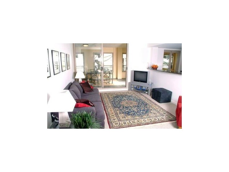 4/23 Bourke Street, Woolloomooloo NSW 2011