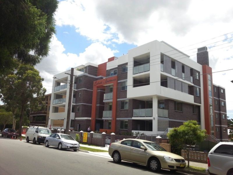 21/29-35 King Edward Street, Rockdale NSW 2216