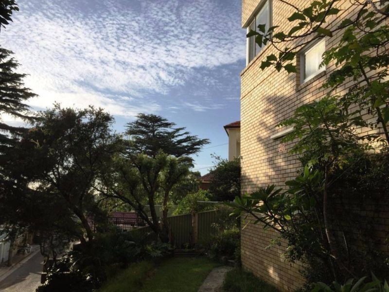 3/28 Rockdale Street, Rockdale NSW 2216