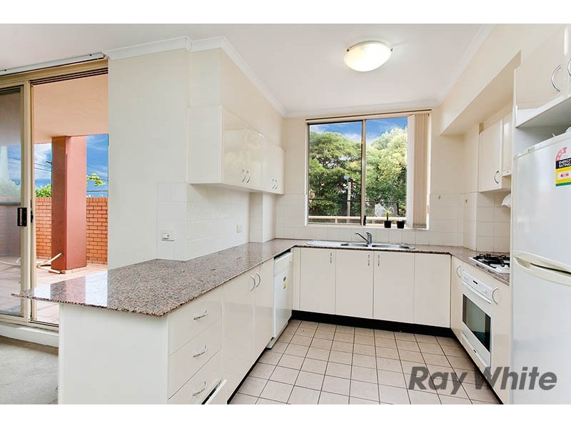4/38 Bay Street, Rockdale NSW 2216