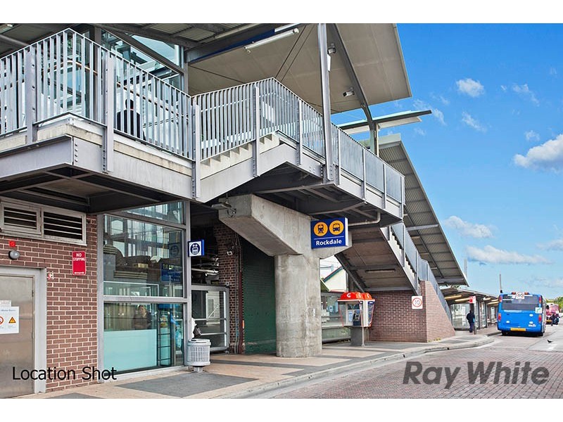 4/38 Bay Street, Rockdale NSW 2216