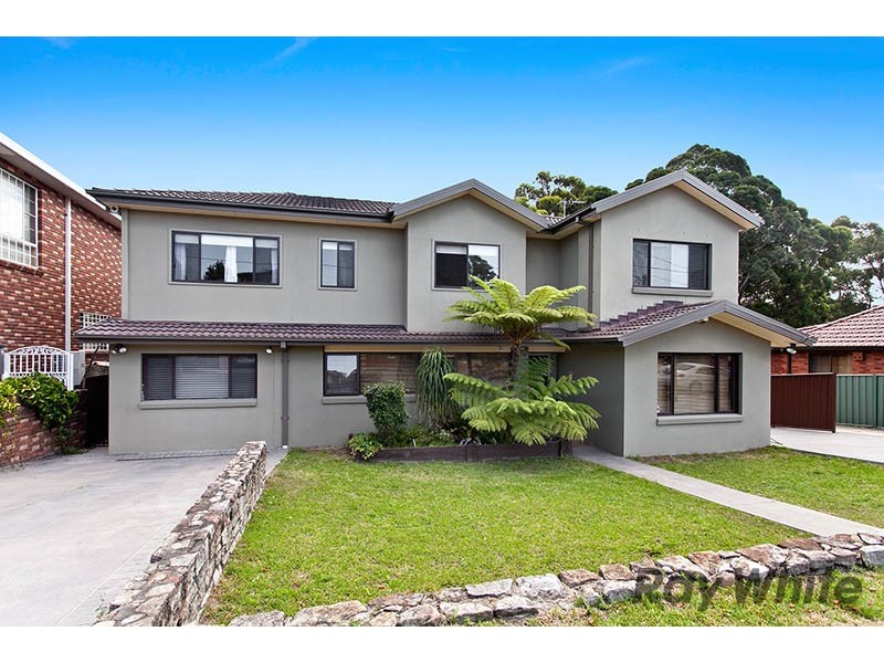 15B John Street, Bardwell Valley NSW 2207