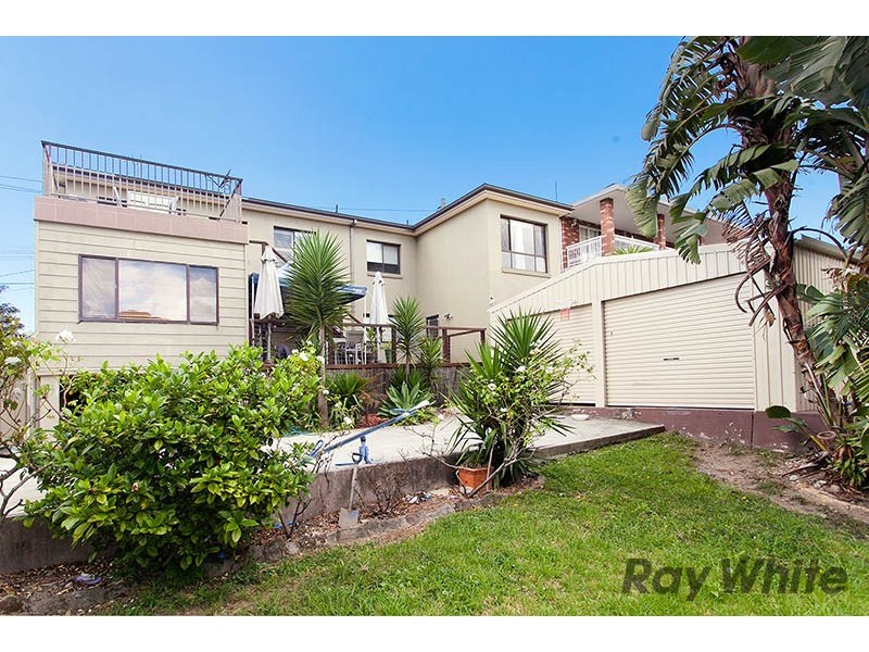 15B John Street, Bardwell Valley NSW 2207