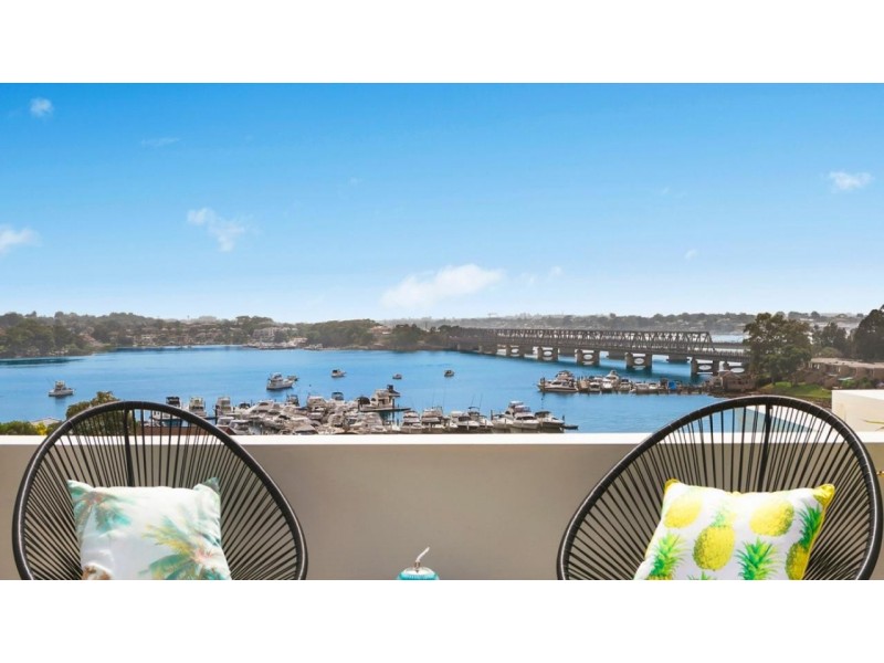 2/8 Florida Street, Sylvania NSW 2224