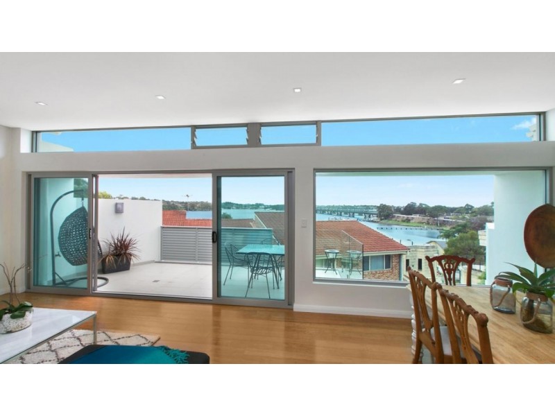 2/8 Florida Street, Sylvania NSW 2224