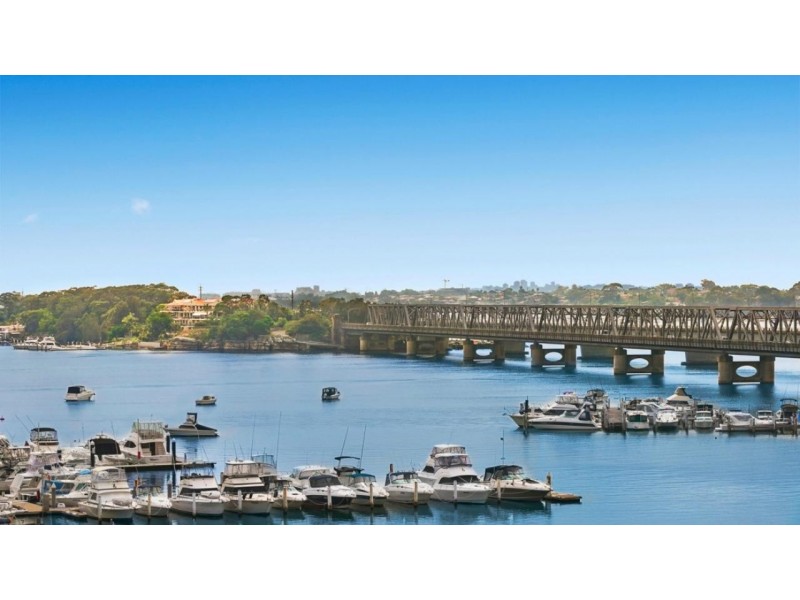 2/8 Florida Street, Sylvania NSW 2224