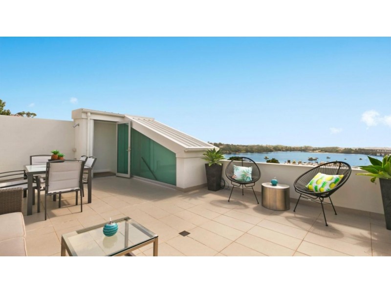 2/8 Florida Street, Sylvania NSW 2224