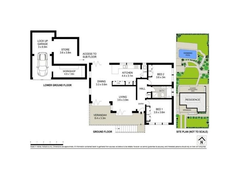 68 Lloyd Street, Oatley NSW 2223