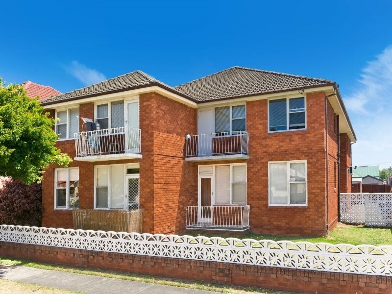 1/3-5 Frogmore Street, Mascot NSW 2020