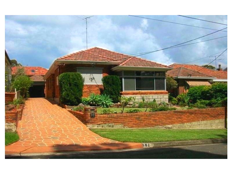 17 Mountbatten Street, Oatley NSW 2223