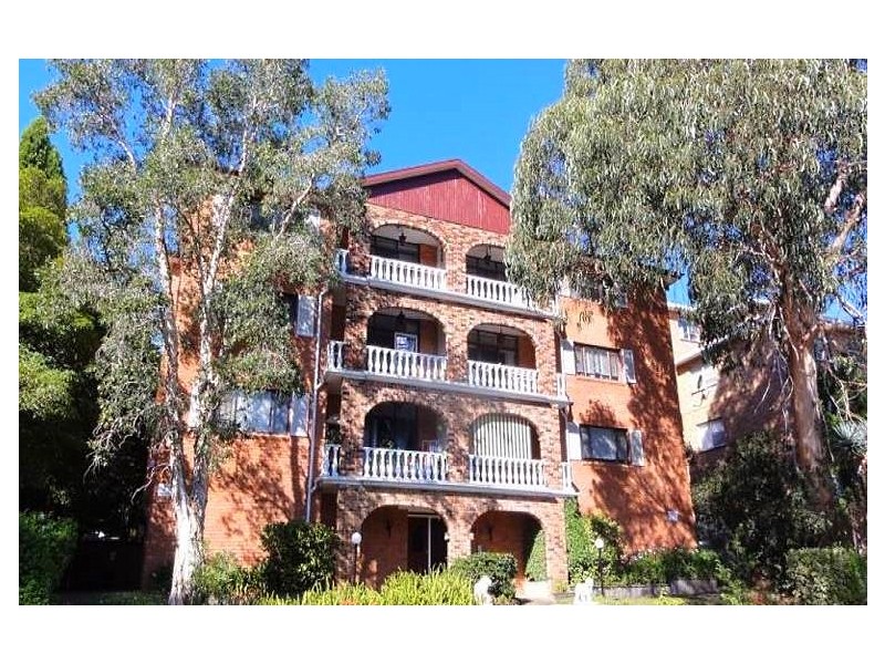 3/28-30 Illawarra Street, Allawah NSW 2218