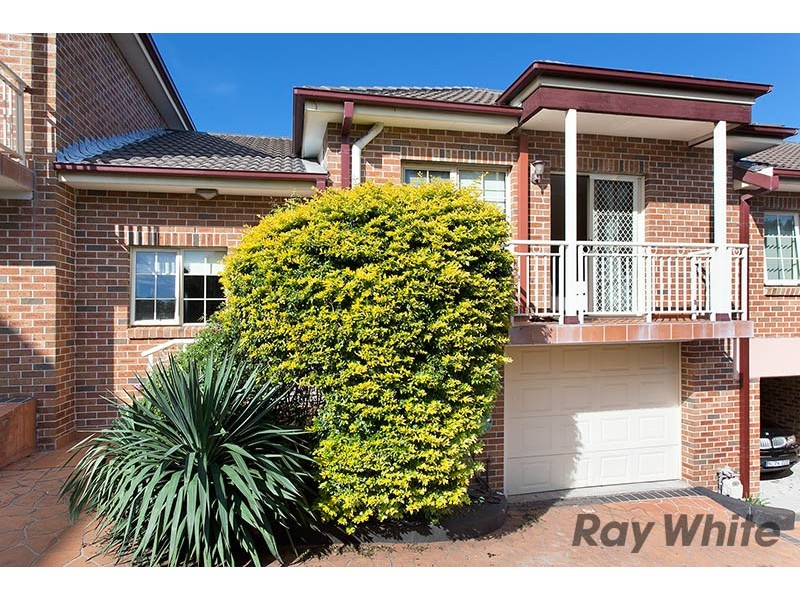 4/42-44 Knight Street, Arncliffe NSW 2205