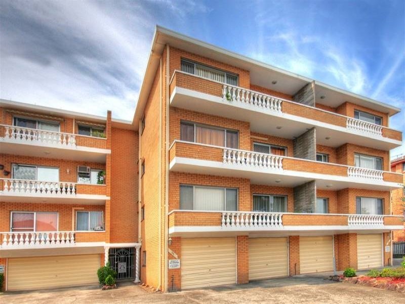 14/9-11 Bruce Street, Brighton-le-sands NSW 2216