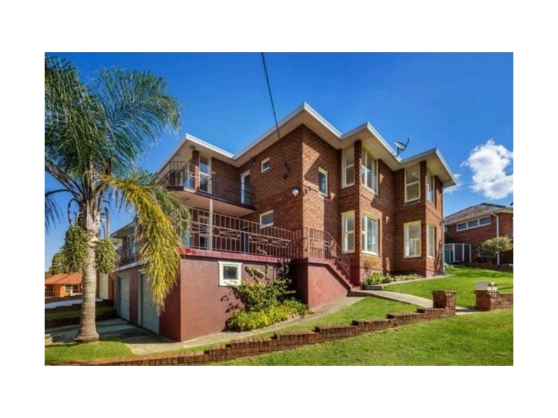 1/12 Lynwood Street, Blakehurst NSW 2221