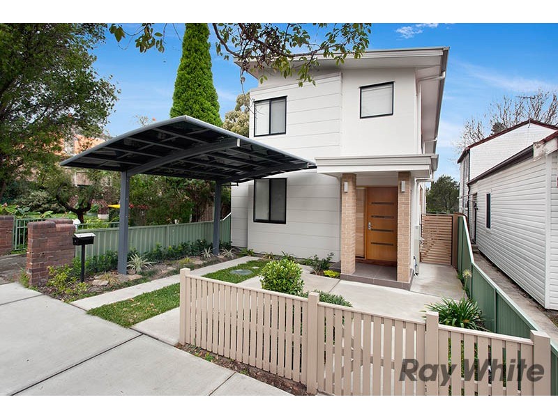 11 Glenfarne Street, Bexley NSW 2207