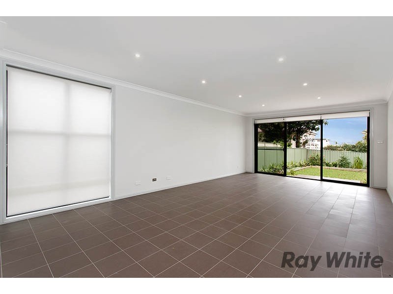 11 Glenfarne Street, Bexley NSW 2207