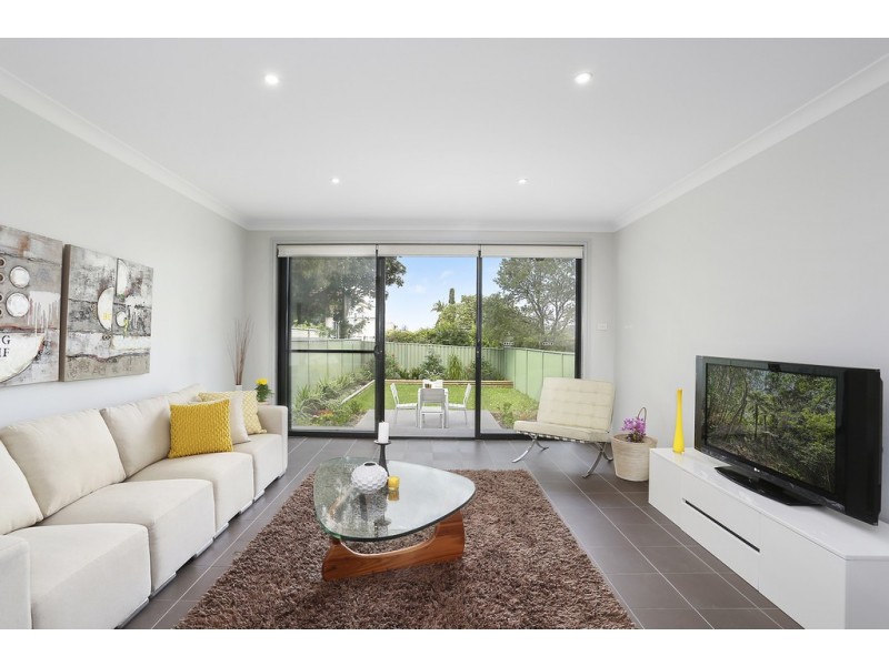 11 Glenfarne Street, Bexley NSW 2207