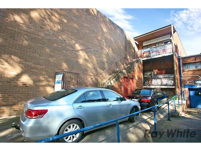 221 Merrylands Road, Merrylands NSW 2160